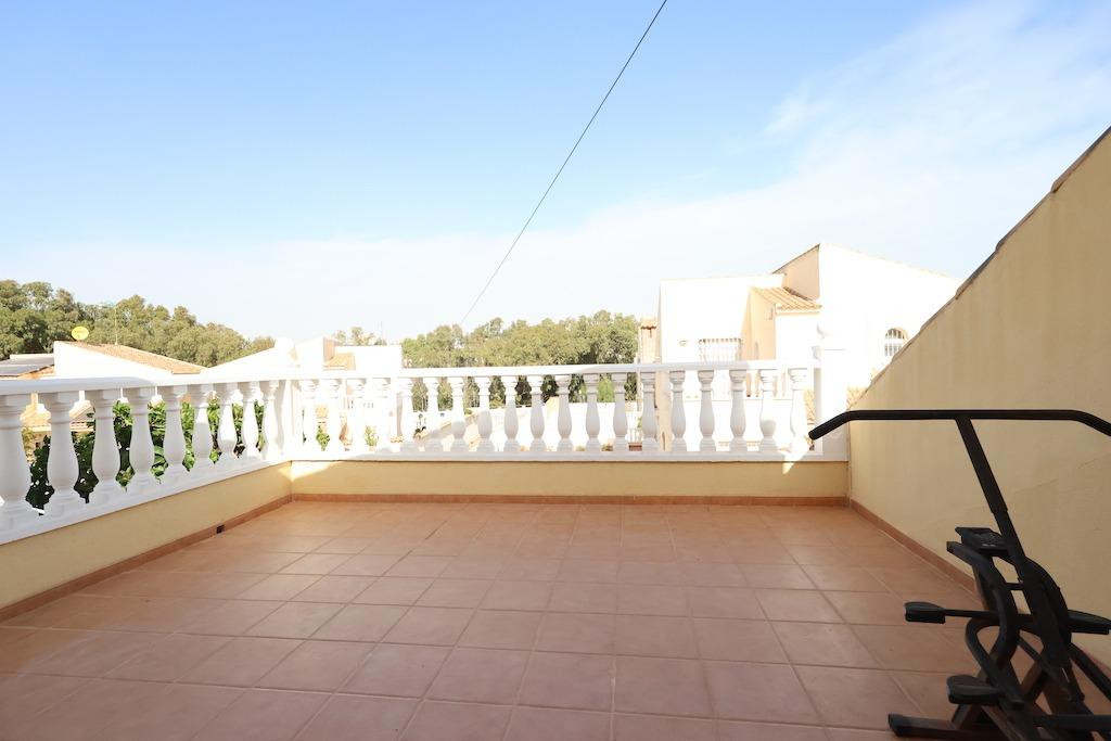 4-Bedroom Detached House in Playa Flamenca, Orihuela Cost... - Image 24