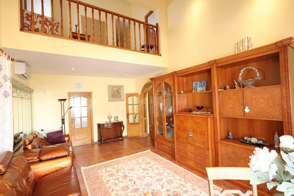 4-Bedroom Detached House in Playa Flamenca, Orihuela Cost... - Image 5