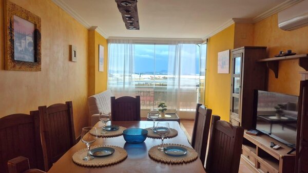 Apartamento de 2 Dormitorios en Acequion, Torrevieja