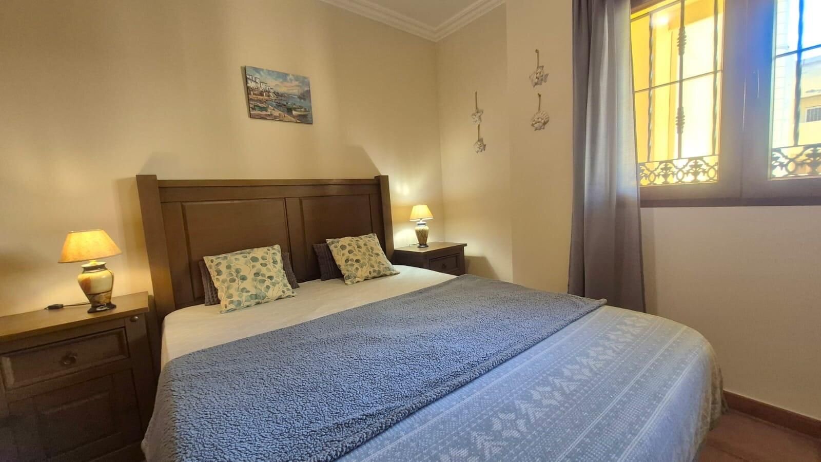 2-Bedroom Apartment in Acequion, Torrevieja - Image 19