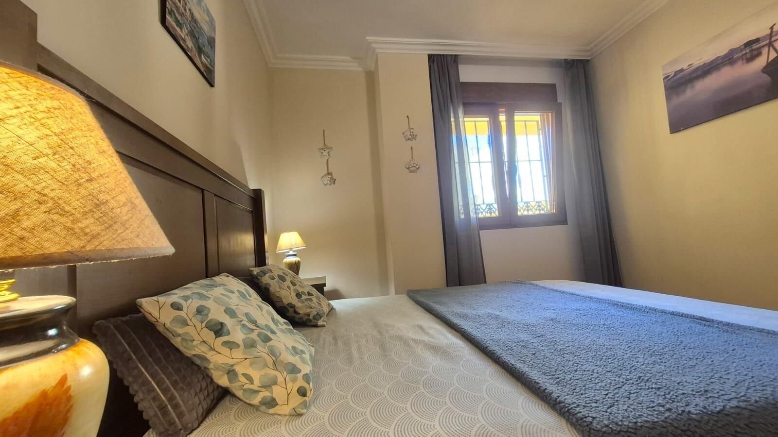 2-Bedroom Apartment in Acequion, Torrevieja - Image 20