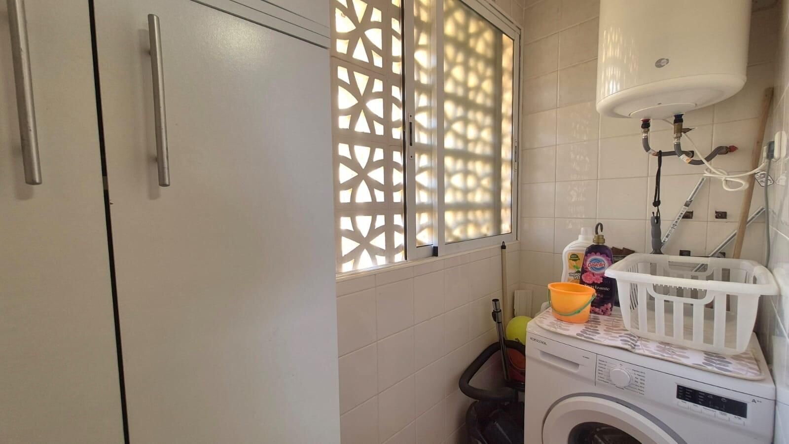 2-Bedroom Apartment in Acequion, Torrevieja - Image 27