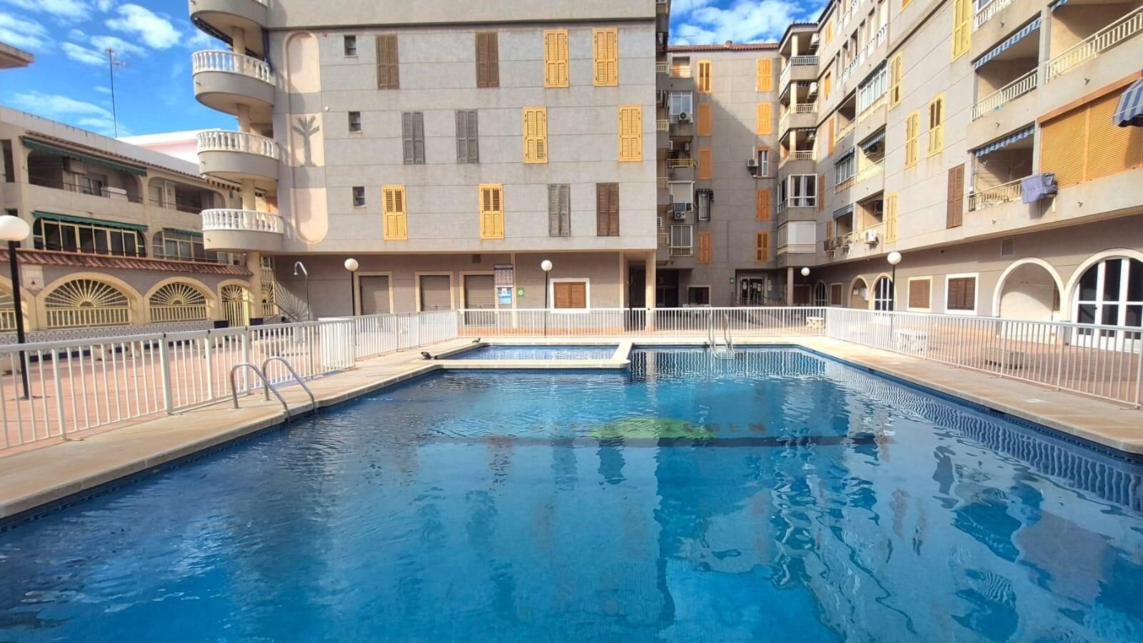 2-Bedroom Apartment in Acequion, Torrevieja - Image 28