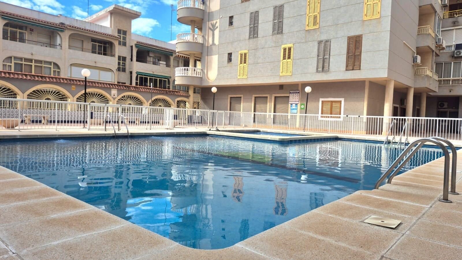 2-Bedroom Apartment in Acequion, Torrevieja - Image 29