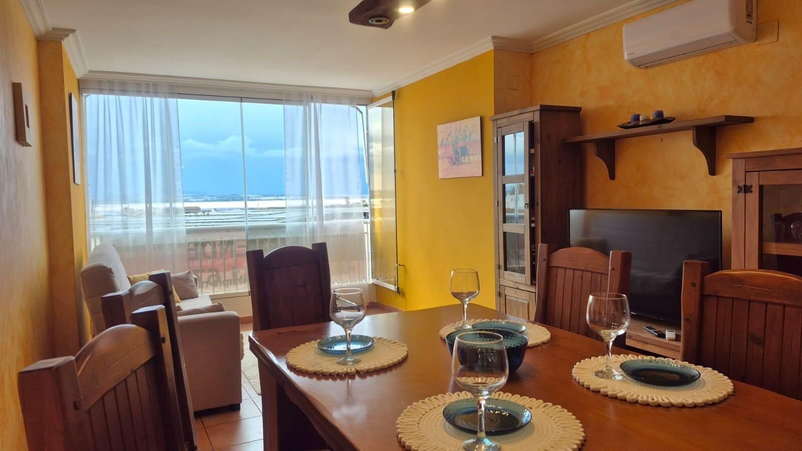 2-Bedroom Apartment in Acequion, Torrevieja - Image 6