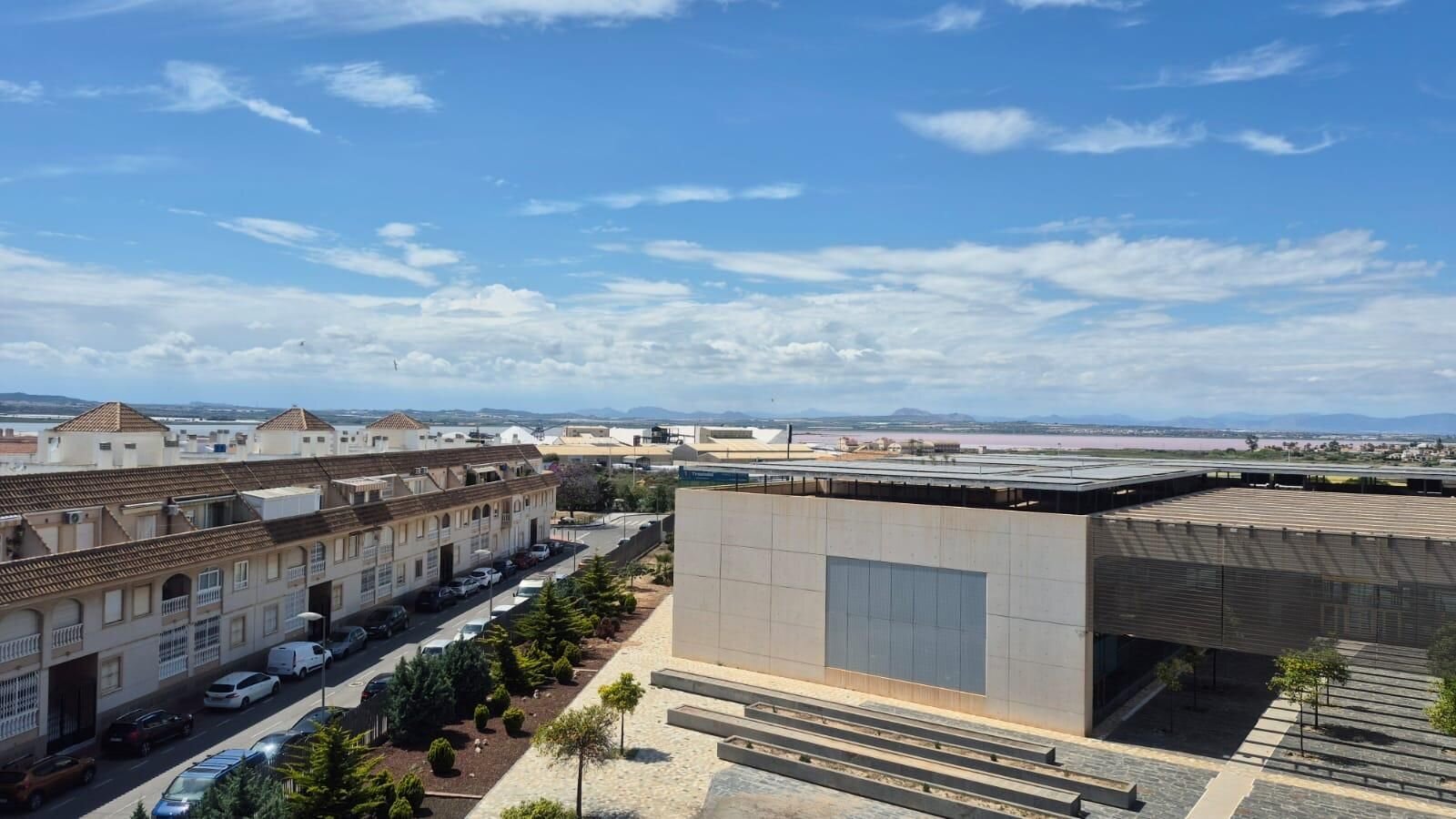 2-Bedroom Apartment in Acequion, Torrevieja - Image 9