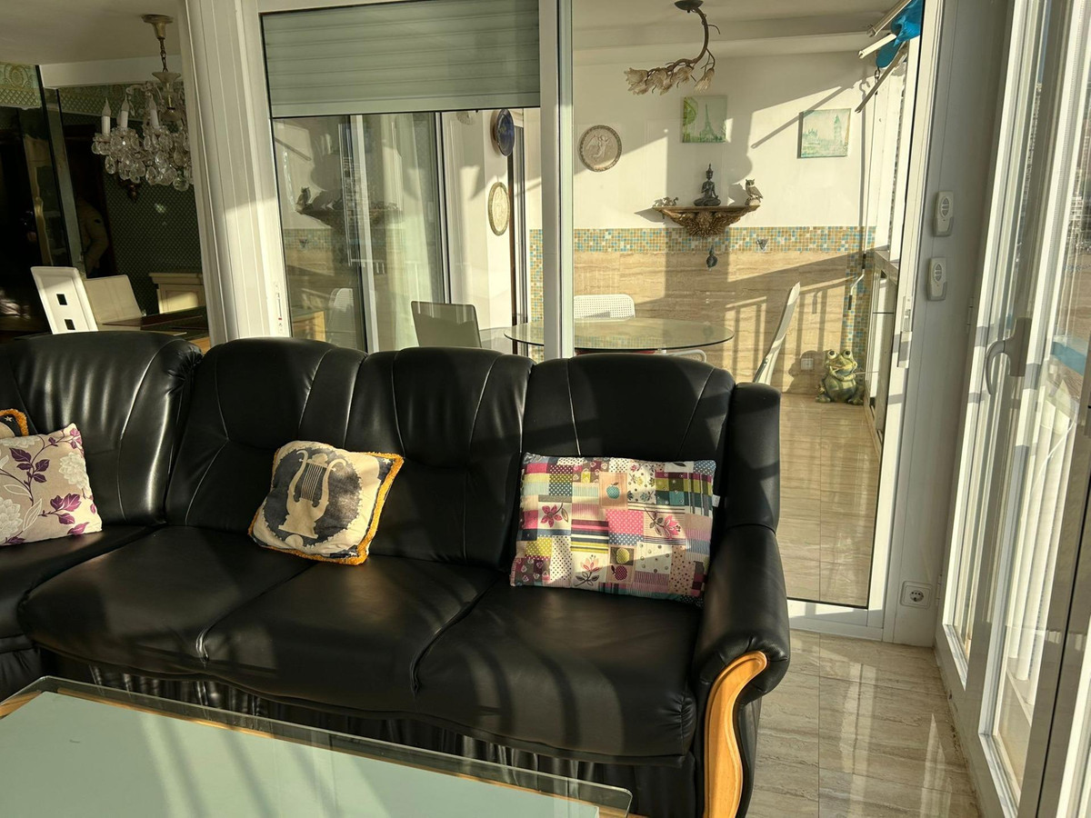 3-Bedroom Middle Floor Apartment in  Benidorm | Sunny Cas... - Image 10