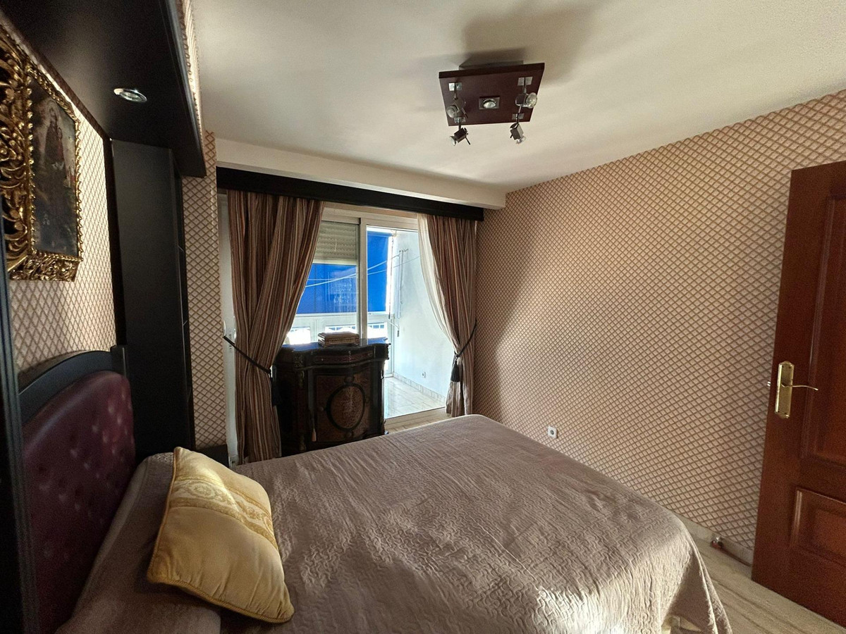 3-Bedroom Middle Floor Apartment in  Benidorm | Sunny Cas... - Image 19