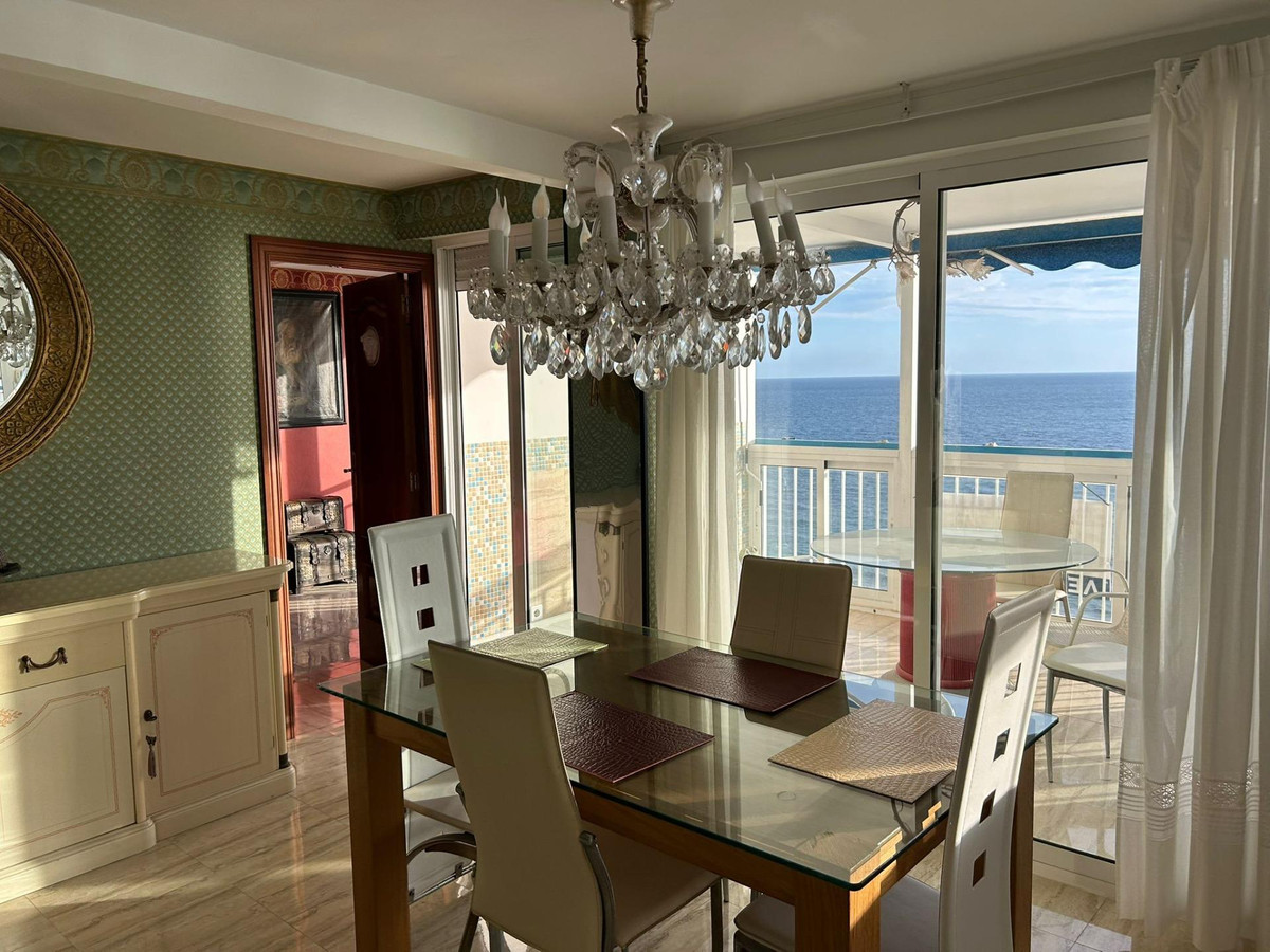 3-Bedroom Middle Floor Apartment in  Benidorm | Sunny Cas... - Image 8