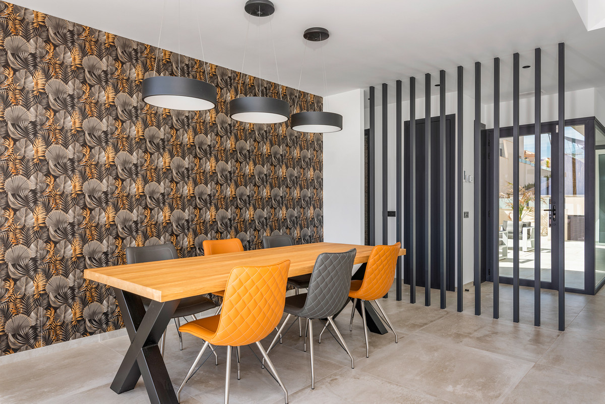 5-Bedroom Detached House in Ciudad Quesada, Rojales | Sun... - Image 8