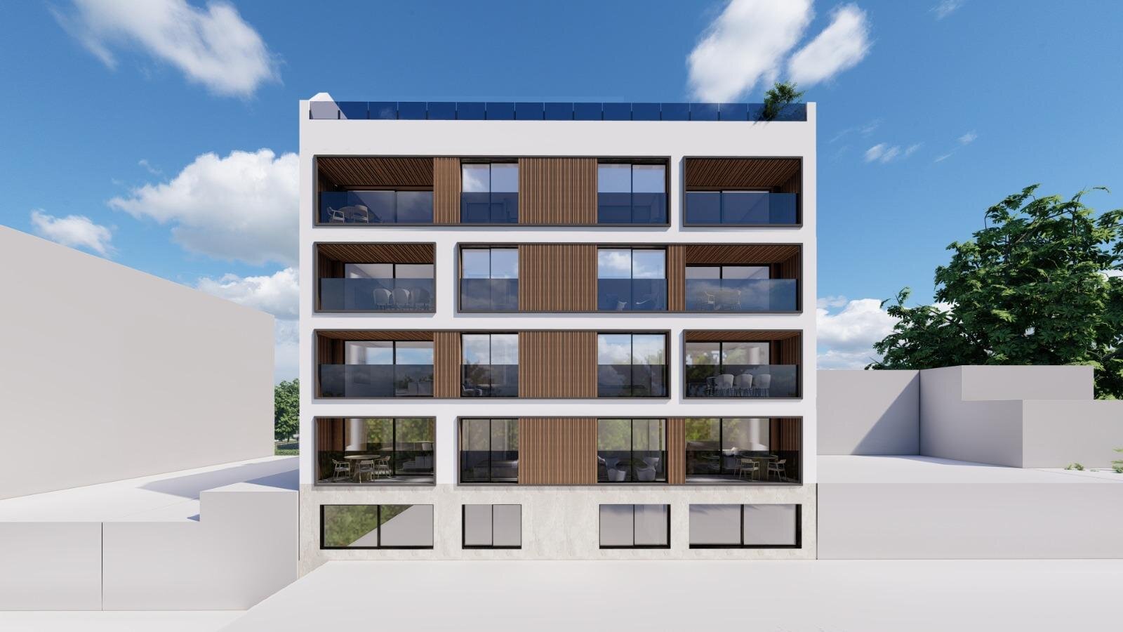 3-Bedroom Apartment in Guardamar del Segura - Image 10