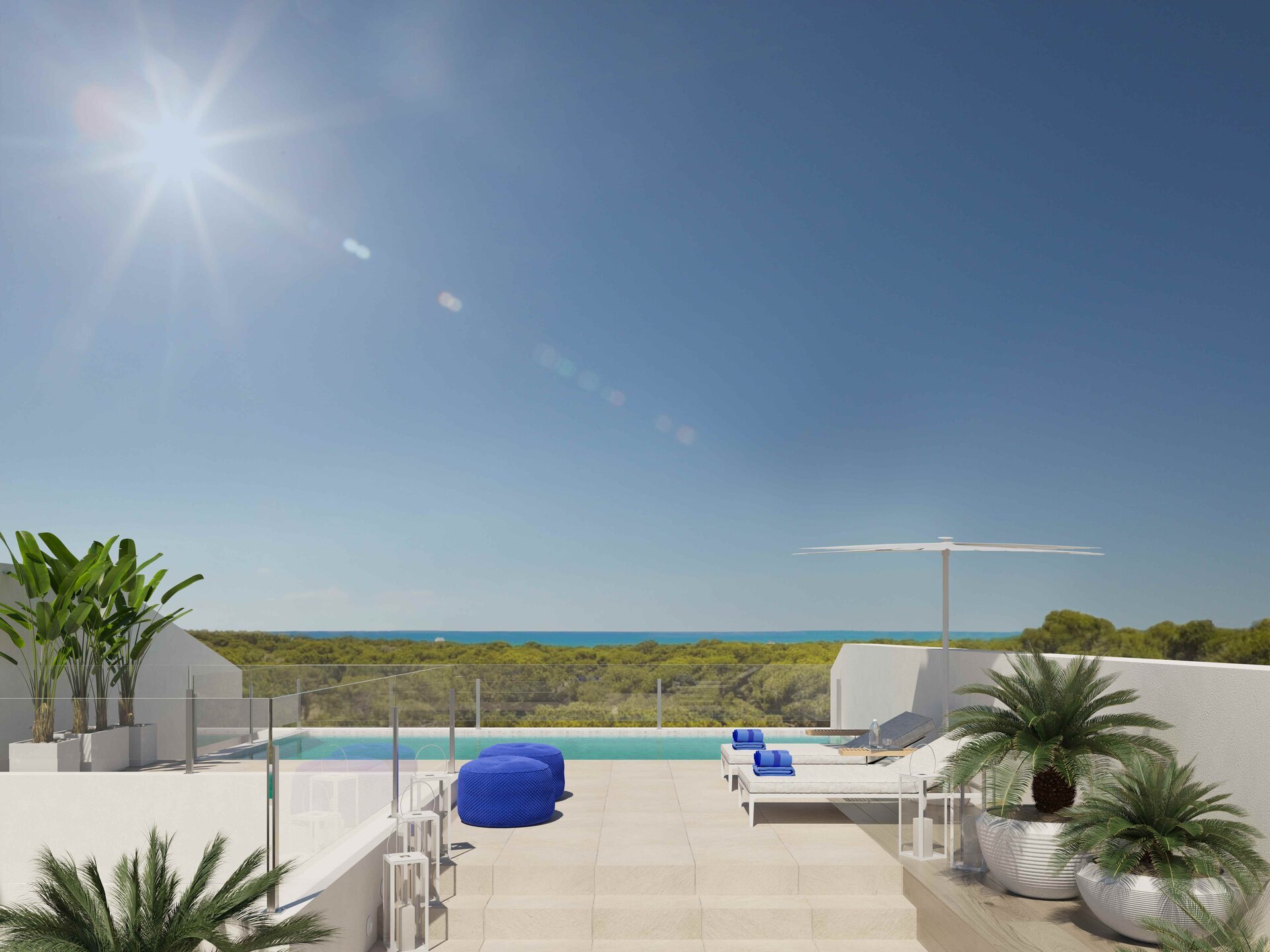 3-Bedroom Apartment in Guardamar del Segura - Image 17