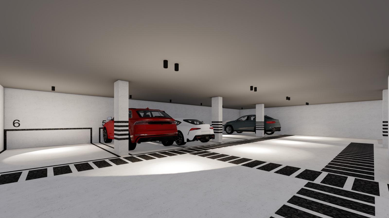 3-Bedroom Apartment in Guardamar del Segura - Image 22