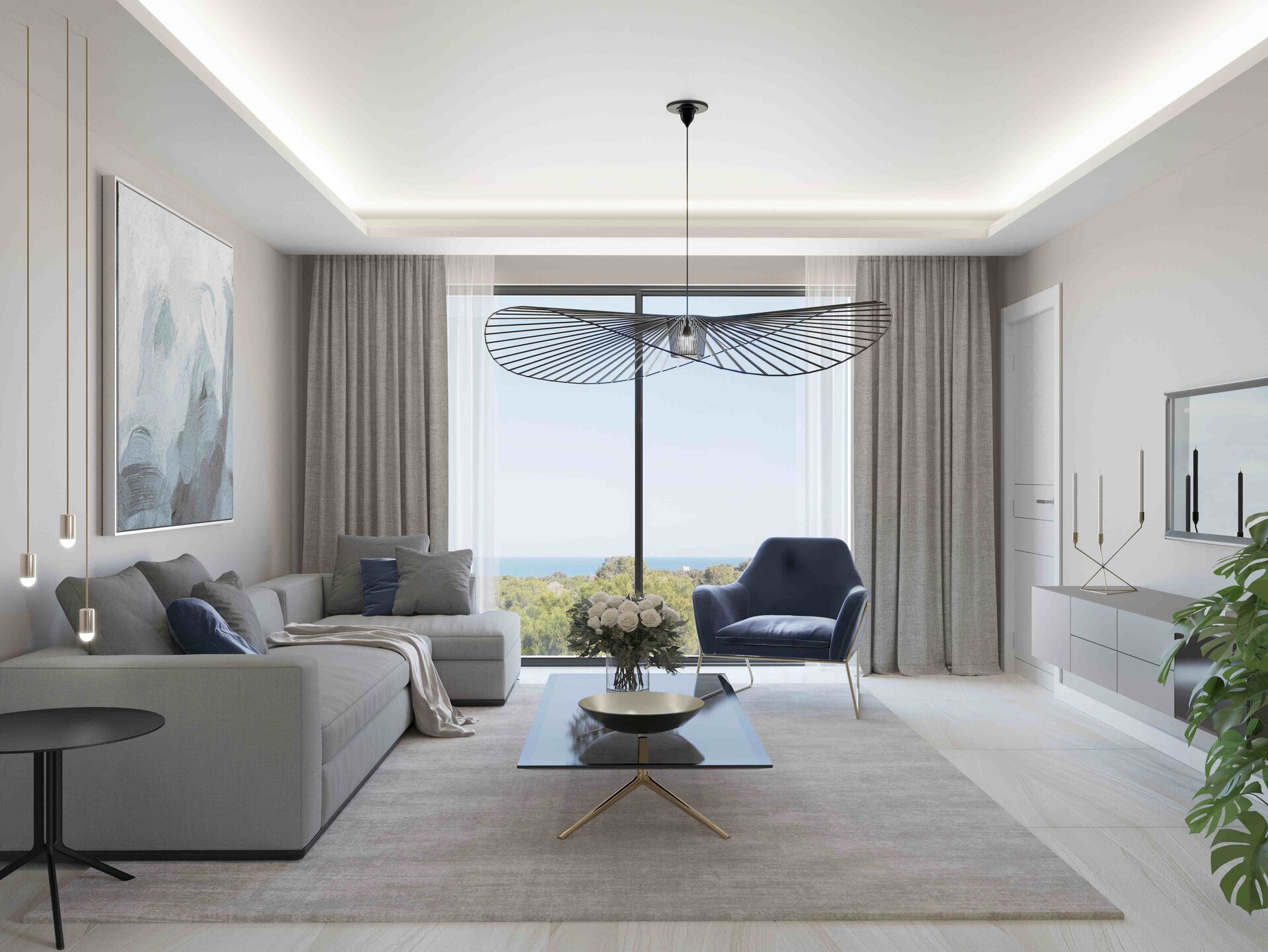 3-Bedroom Apartment in Guardamar del Segura - Image 4
