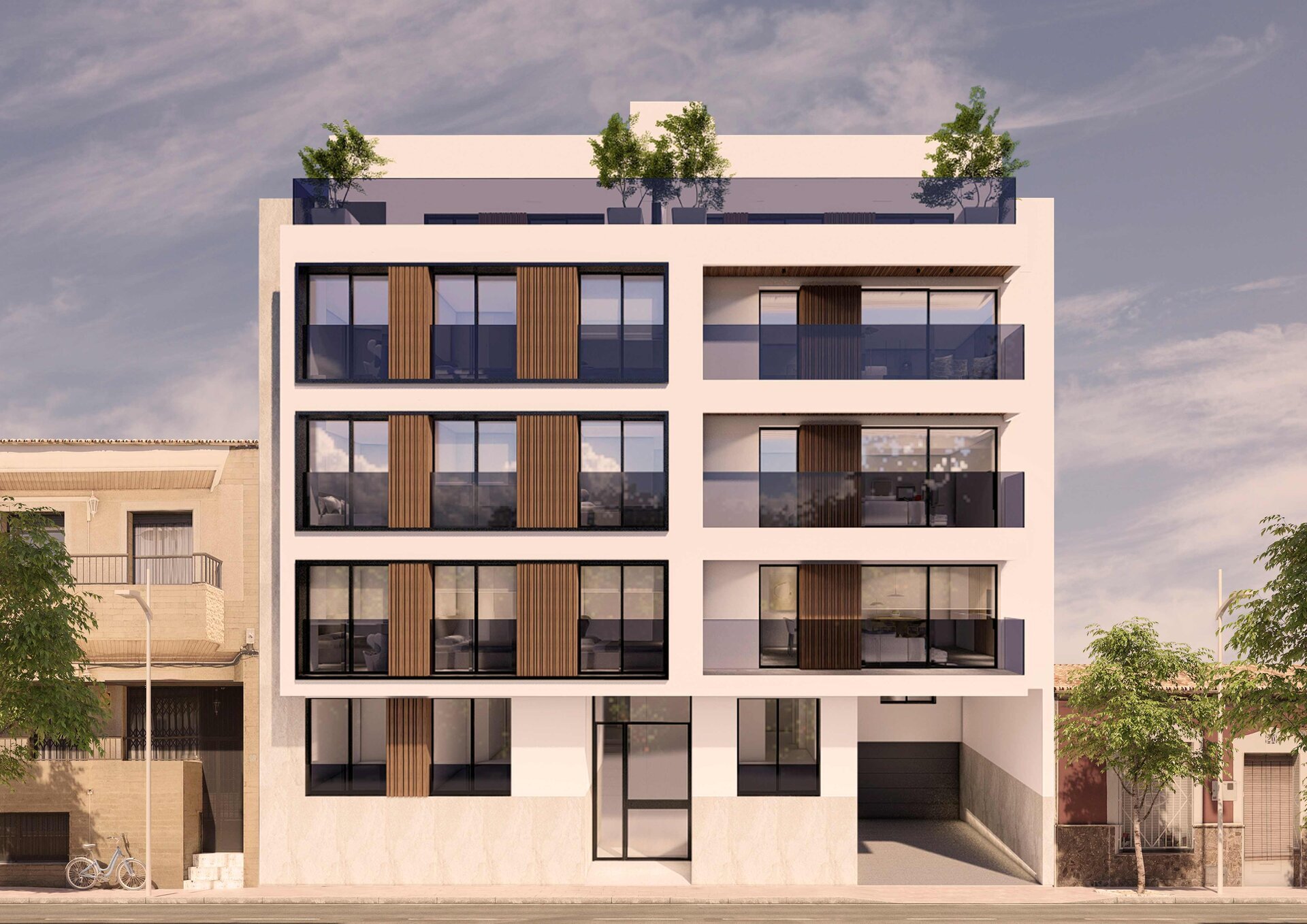 3-Bedroom Apartment in Guardamar del Segura - Image 7