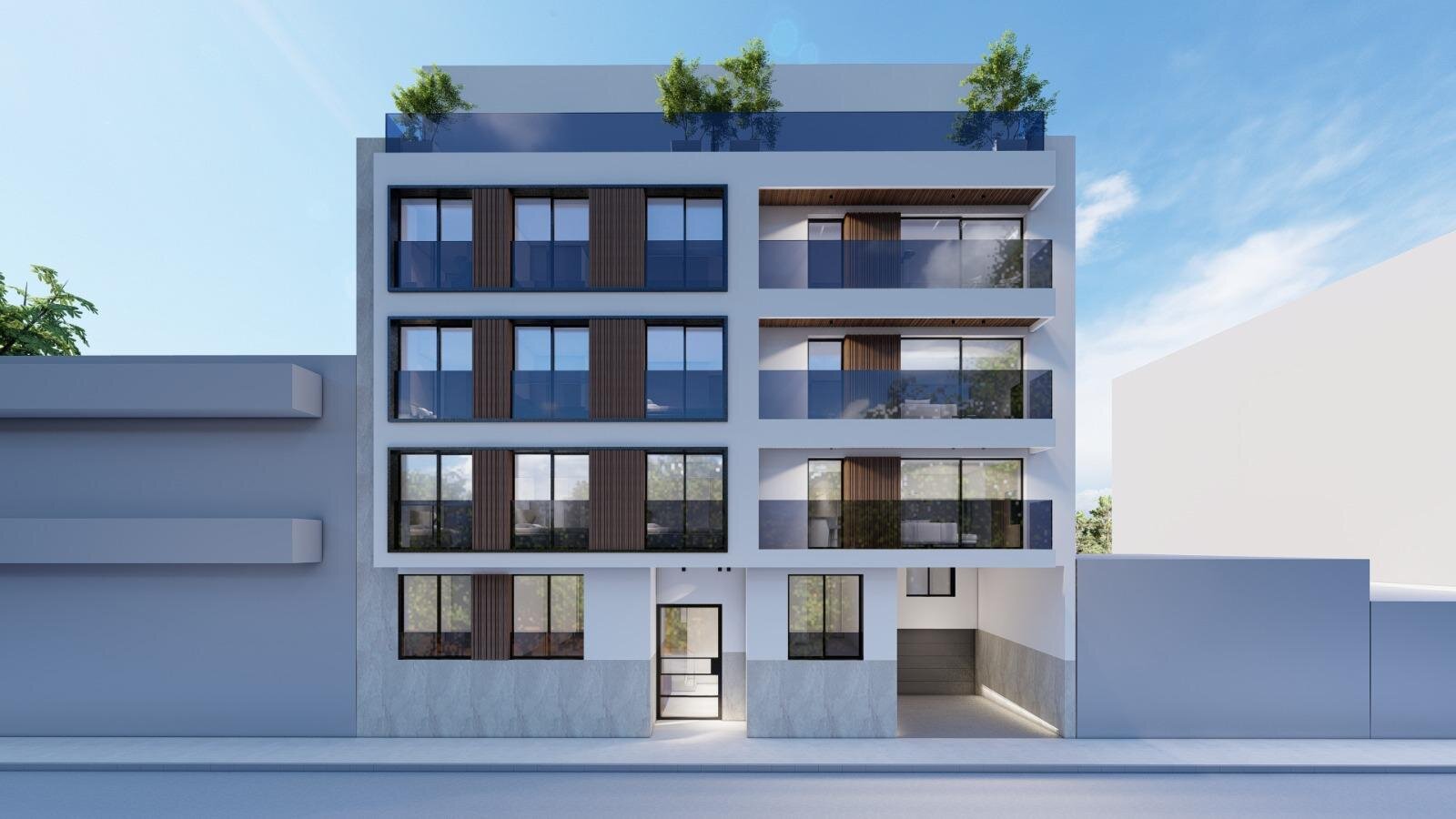 3-Bedroom Apartment in Guardamar del Segura - Image 8