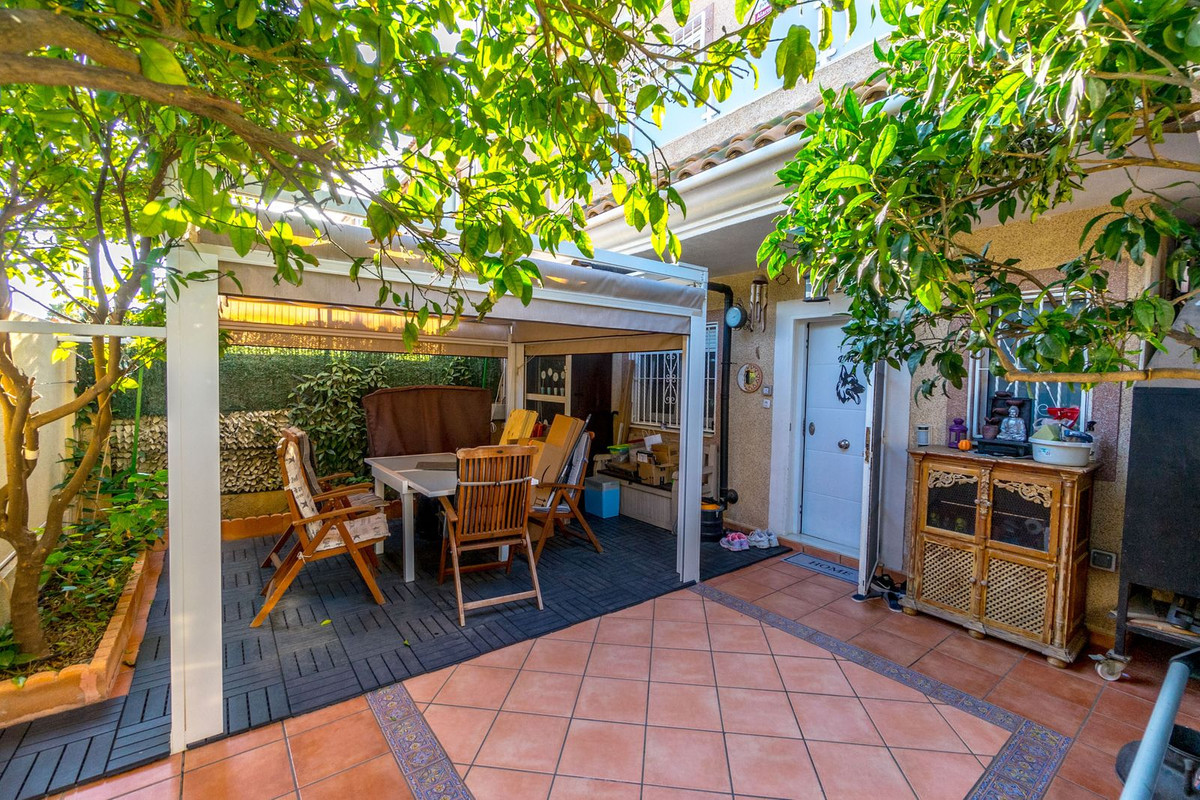 3-Bedroom Townhouse in  Torrevieja | Sunny Casas - Costa ... - Image 1