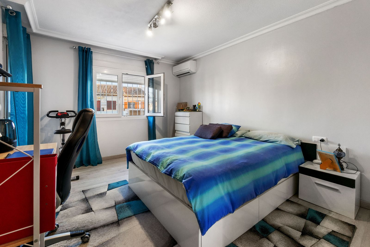 3-Bedroom Townhouse in  Torrevieja | Sunny Casas - Costa ... - Image 10