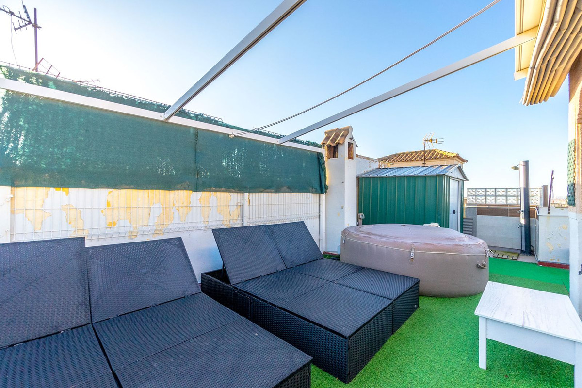 3-Bedroom Townhouse in  Torrevieja | Sunny Casas - Costa ... - Image 17