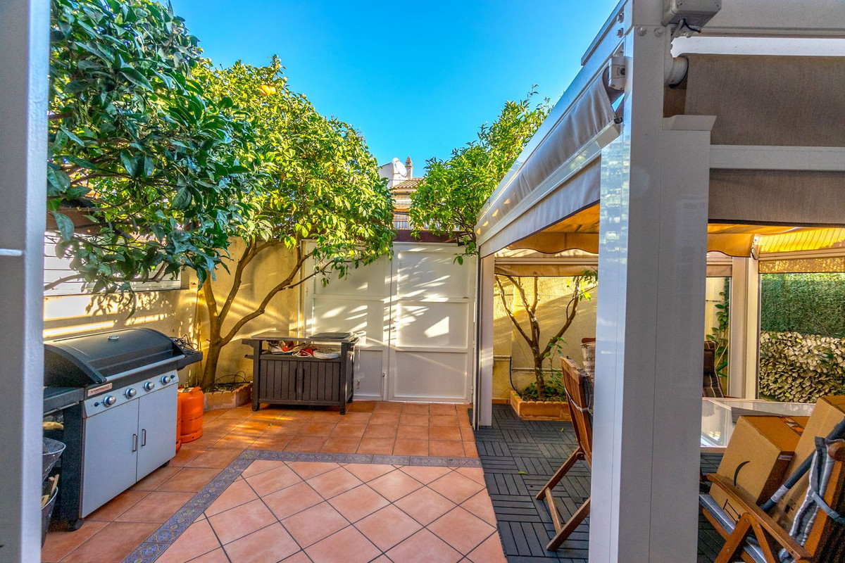 3-Bedroom Townhouse in  Torrevieja | Sunny Casas - Costa ... - Image 22