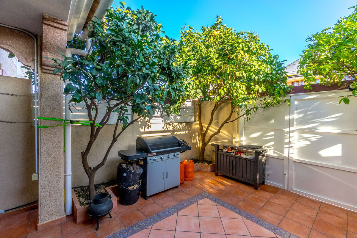 3-Bedroom Townhouse in  Torrevieja | Sunny Casas - Costa ... - Image 23