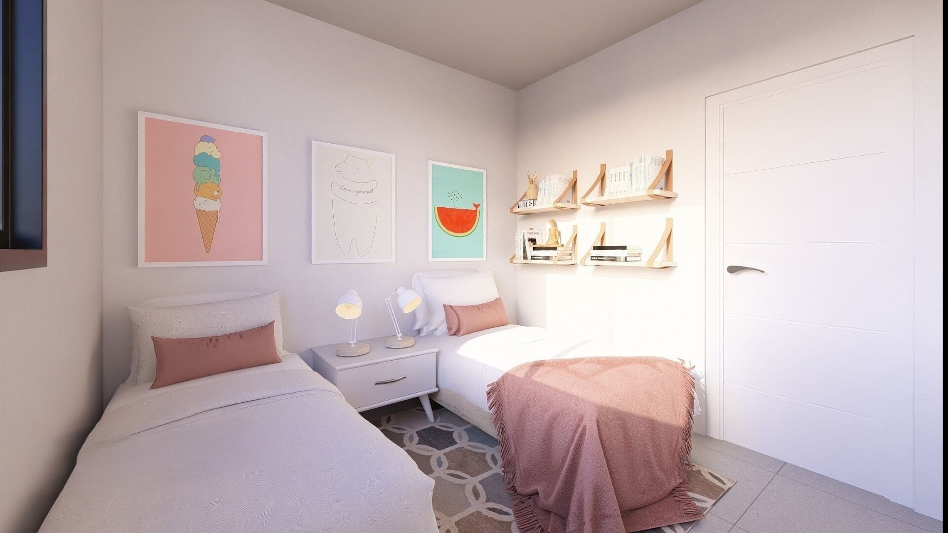 2-Bedroom Ground Floor Apartment in Jávea - Image 11