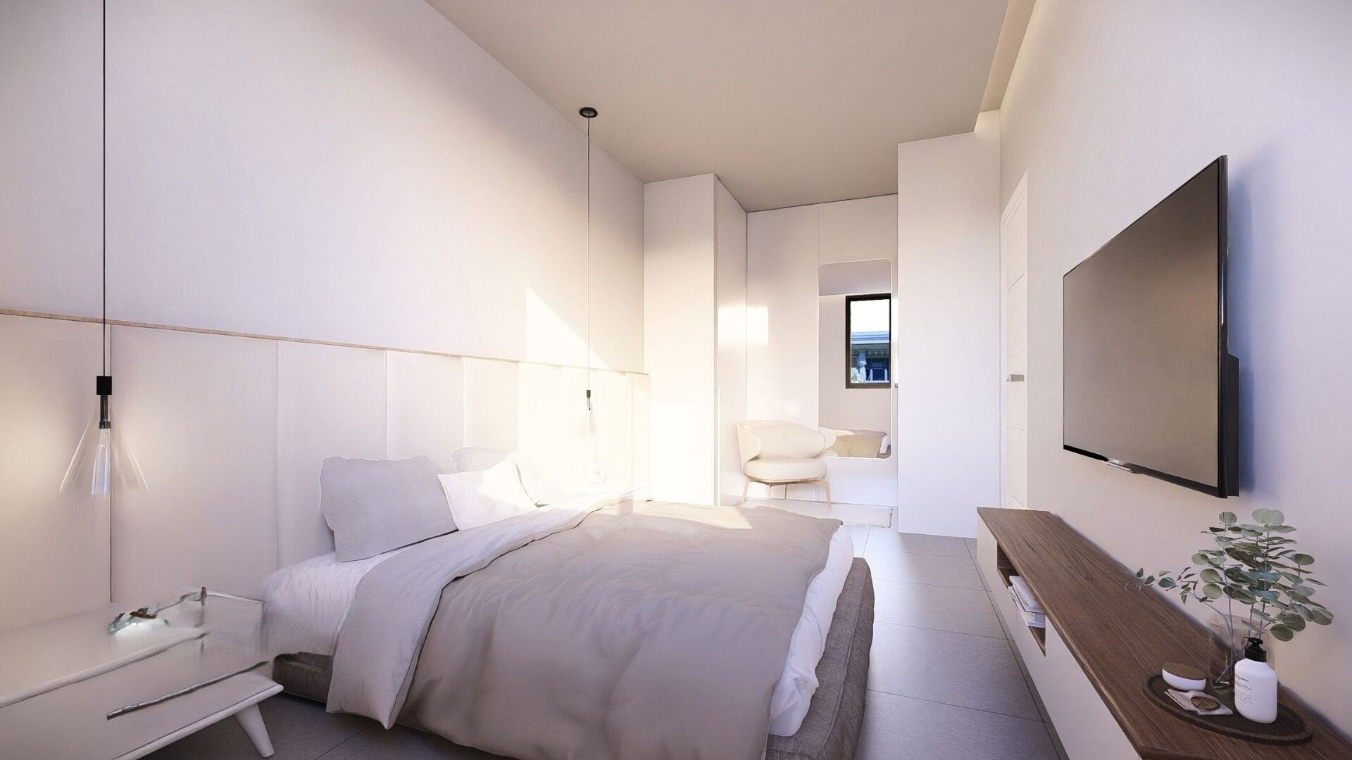 2-Bedroom Ground Floor Apartment in Jávea - Image 12
