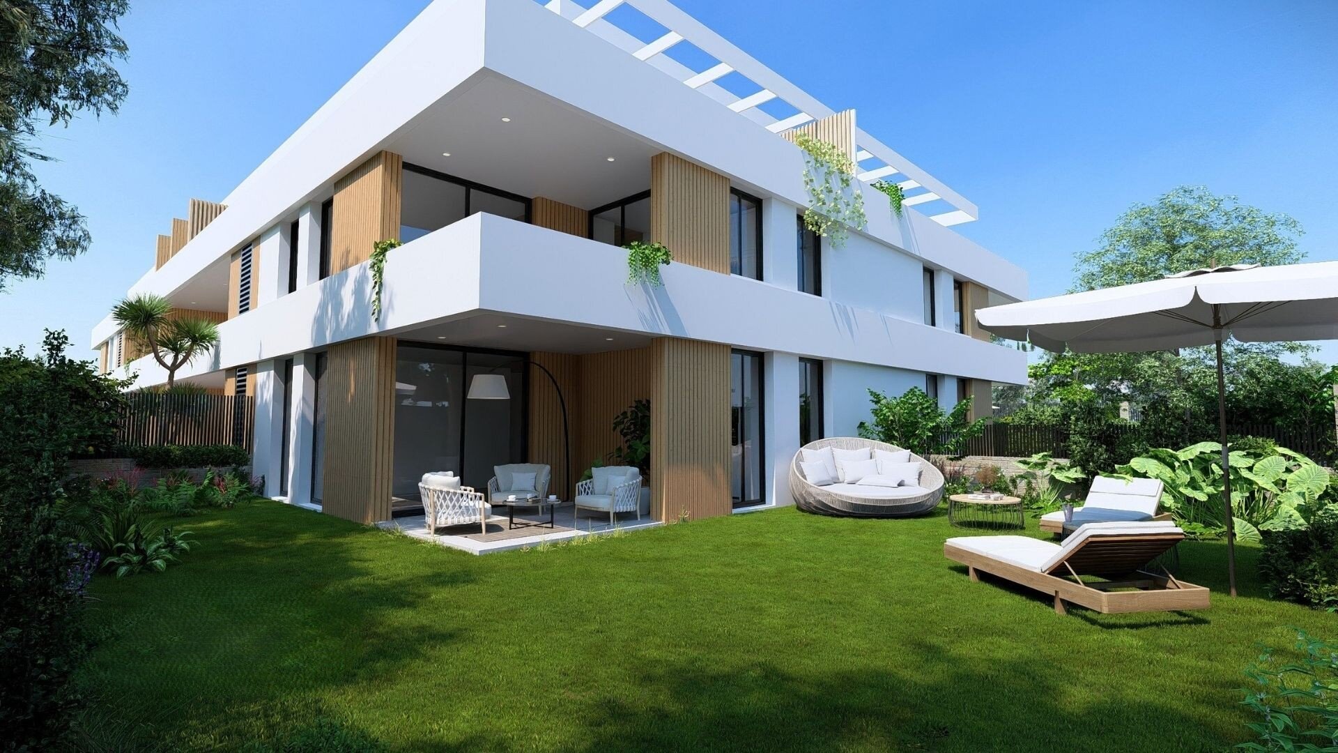 2-Bedroom Ground Floor Apartment in Jávea - Image 15