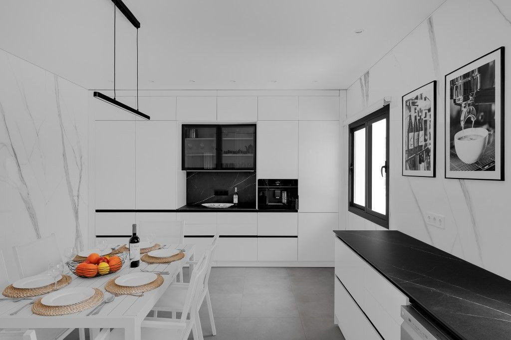 6-Bedroom Detached House in  Calpe | Sunny Casas - Costa ... - Image 14