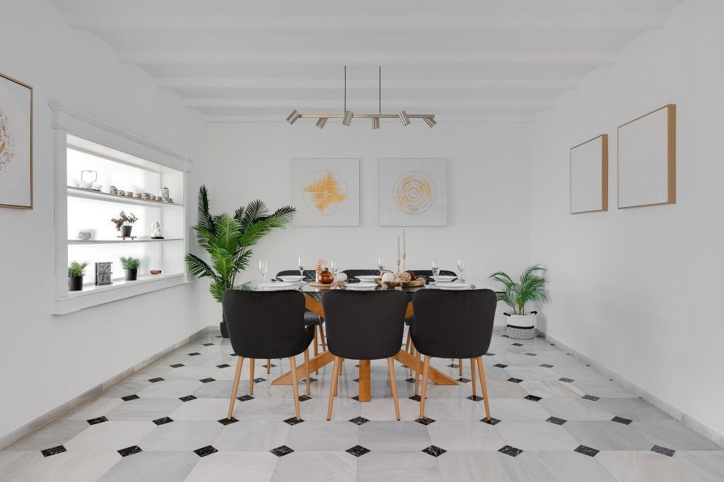 6-Bedroom Detached House in  Calpe | Sunny Casas - Costa ... - Image 16