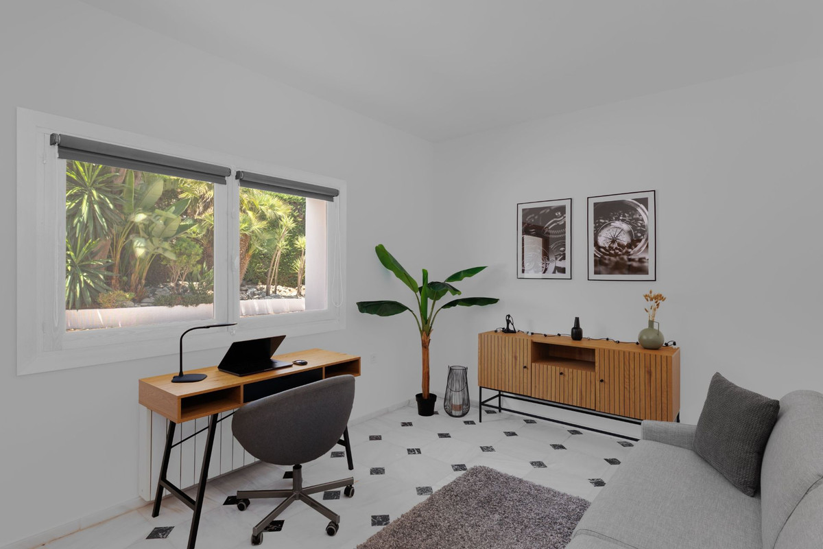 6-Bedroom Detached House in  Calpe | Sunny Casas - Costa ... - Image 17