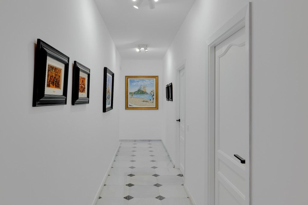 6-Bedroom Detached House in  Calpe | Sunny Casas - Costa ... - Image 20