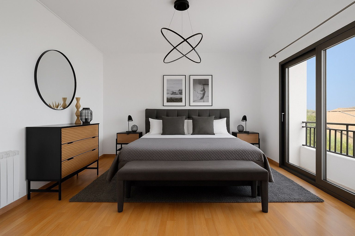 6-Bedroom Detached House in  Calpe | Sunny Casas - Costa ... - Image 24