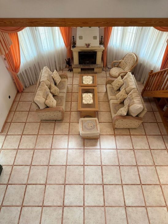 5-Bedroom Villa in La Zenia, Orihuela Costa - Image 14