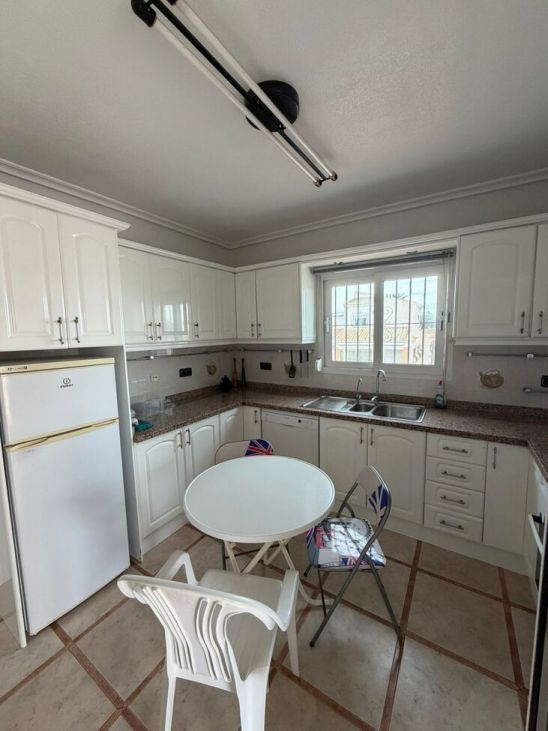 5-Bedroom Villa in La Zenia, Orihuela Costa - Image 2