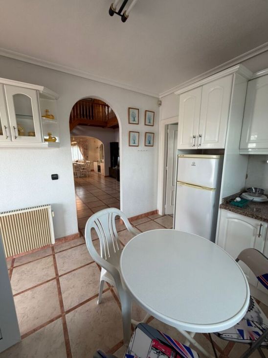 5-Bedroom Villa in La Zenia, Orihuela Costa - Image 3