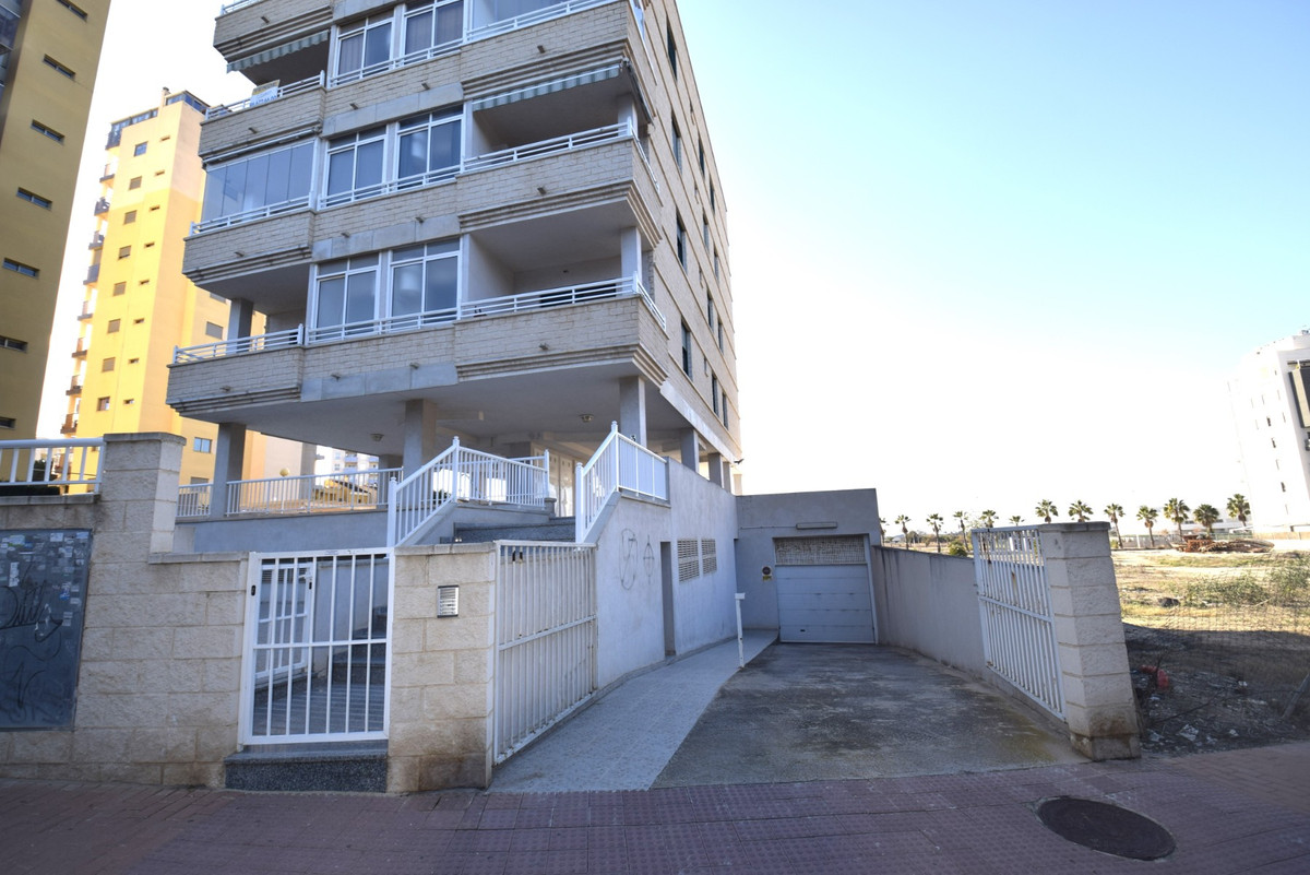 3-Bedroom Ground Floor Apartment in Guardamar del Segura... - Image 17