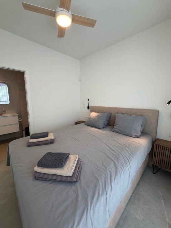 Maison de 3 Chambres à Zona Pueblo, Pilar de la Horadada - Image 11