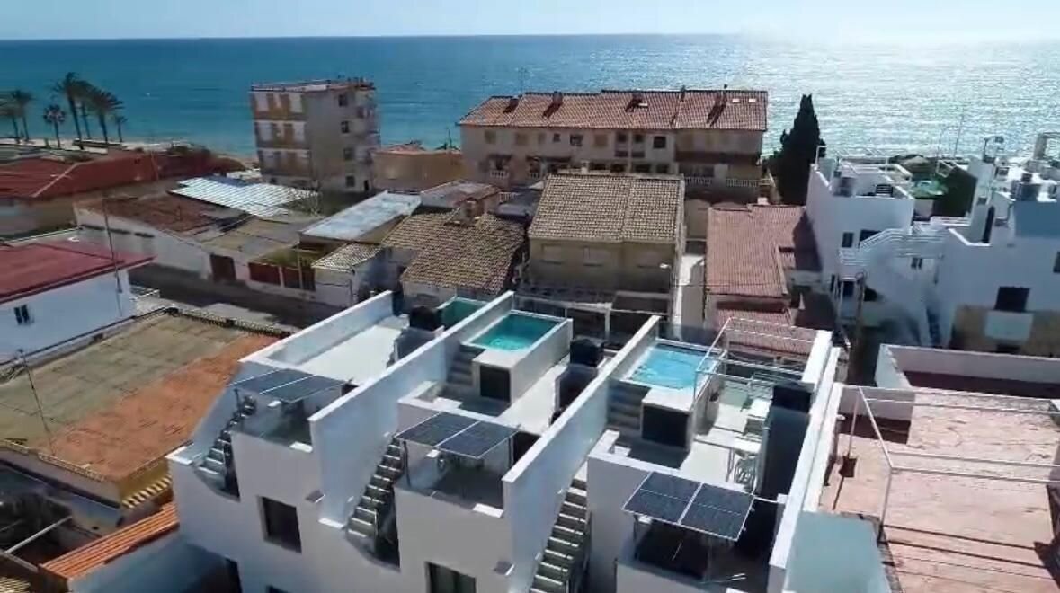 Maison de 3 Chambres à Zona Pueblo, Pilar de la Horadada - Image 2