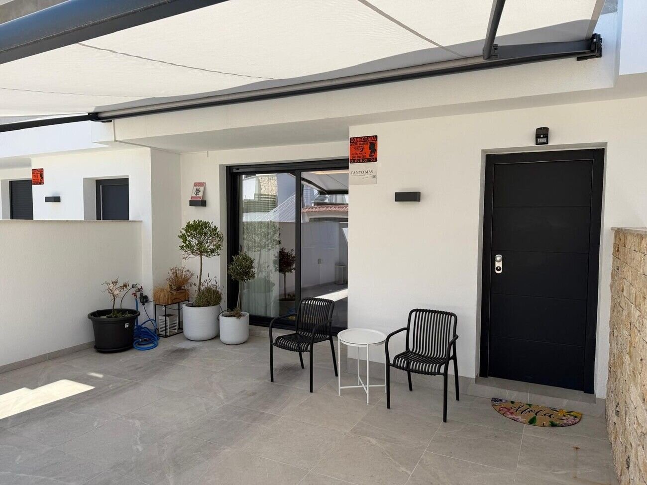 Maison de 3 Chambres à Zona Pueblo, Pilar de la Horadada - Image 3