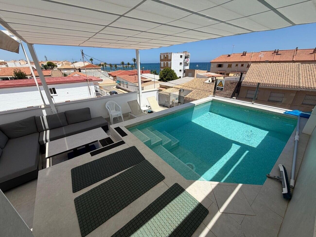 Maison de 3 Chambres à Zona Pueblo, Pilar de la Horadada - Image 4