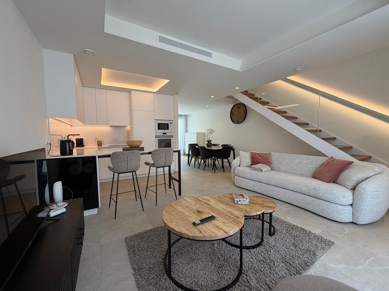 Maison de 3 Chambres à Zona Pueblo, Pilar de la Horadada - Image 9
