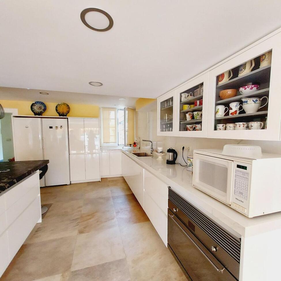 7-Bedroom Villa in Lomas de Cabo Roig, Orihuela Costa - Image 34