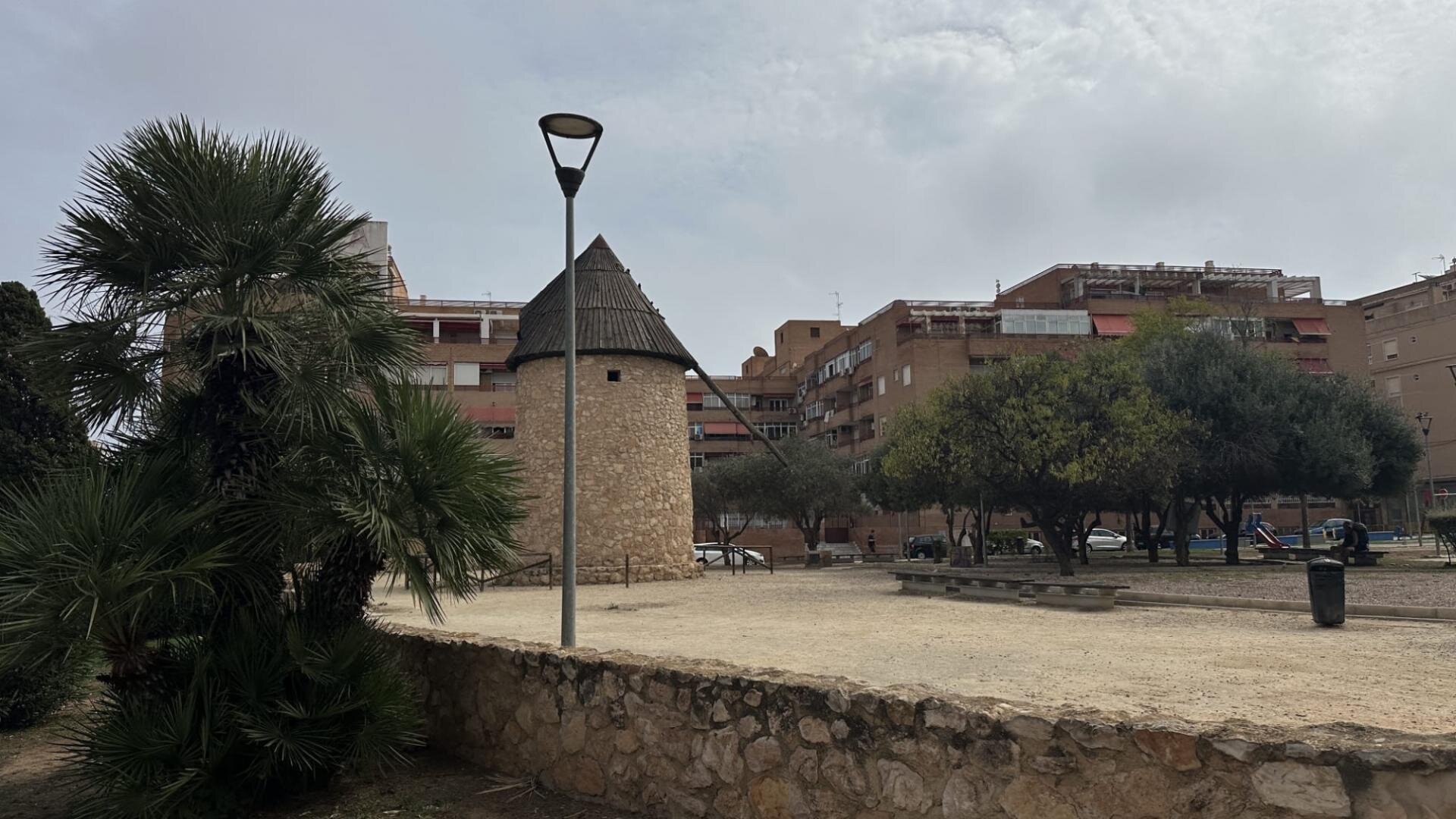 1-Bedroom Apartment in Centro, Torrevieja - Image 25