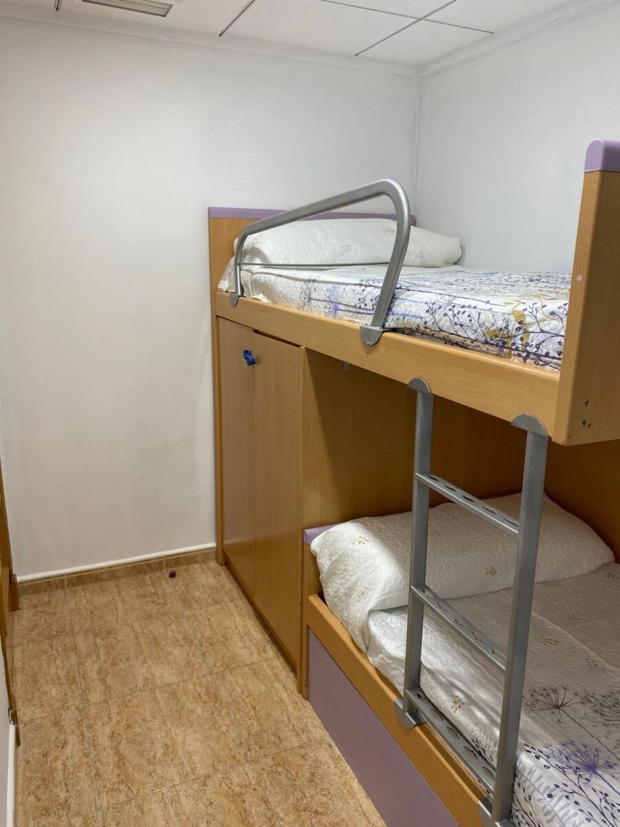 2-Bedroom Apartment in Estacion de Autobuses, Torrevieja - Image 13