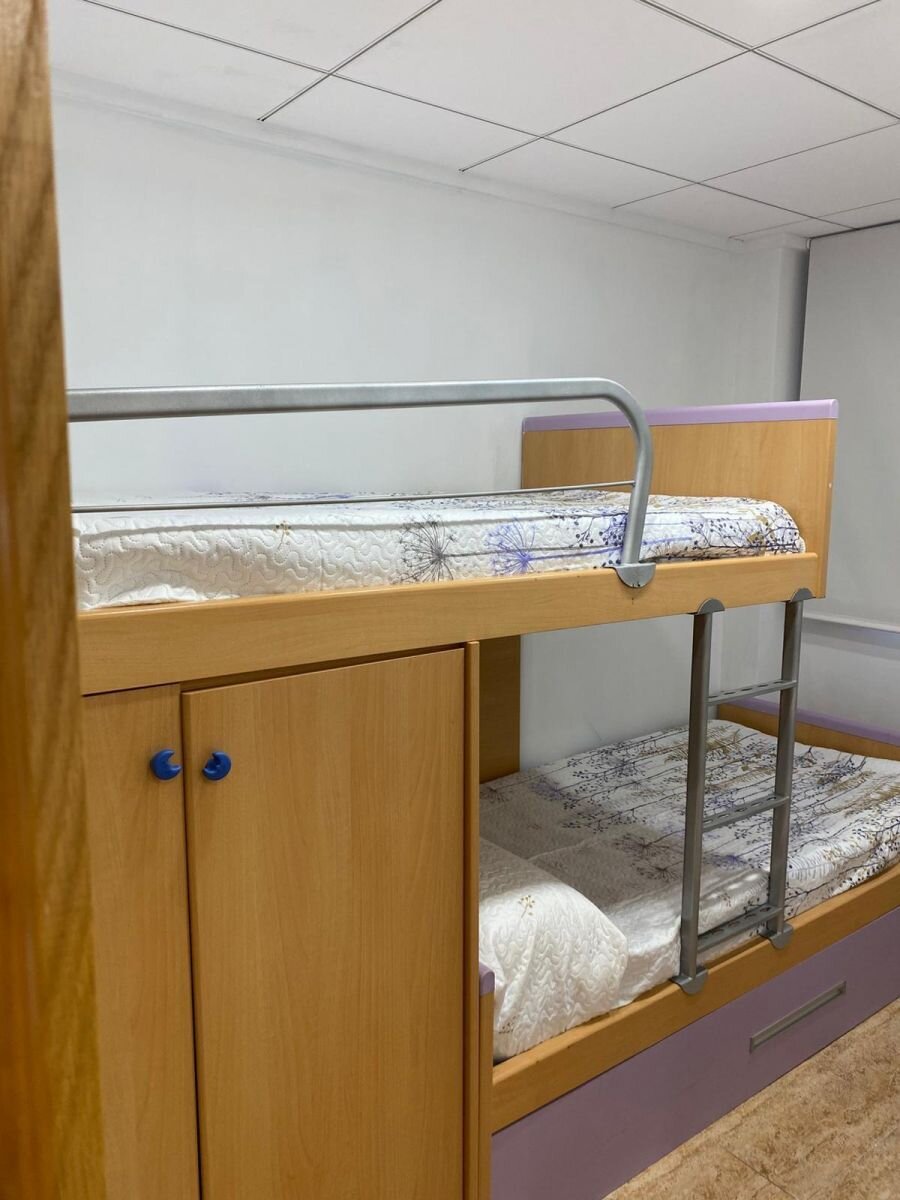 2-Bedroom Apartment in Estacion de Autobuses, Torrevieja - Image 15