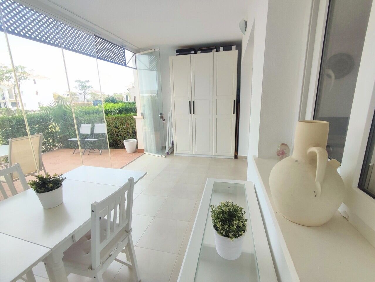 2-Bedroom Apartment in Sucina - Image 1