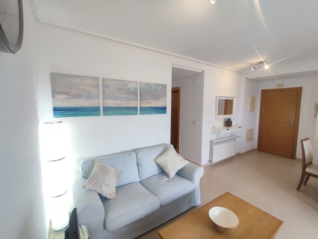 2-Bedroom Apartment in Sucina - Image 10