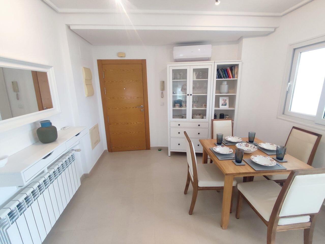 2-Bedroom Apartment in Sucina - Image 11