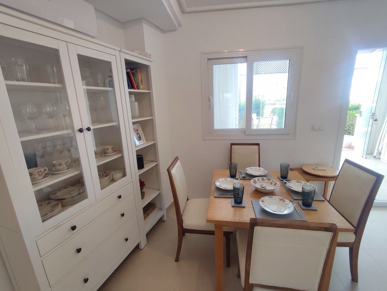 2-Bedroom Apartment in Sucina - Image 13